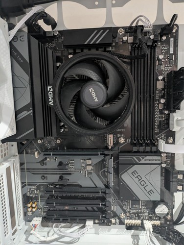 Amd ryzen 7700x - amd, 7