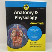 Anatomy and Physiology For