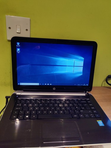 Laptop pavilion 4gb ram - hp,