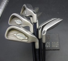 Set of 7x Callaway Big Bertha