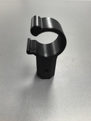 Black high quality - black, for