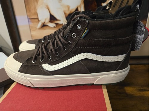 Vans sk8 mte 2 sneakers - sk8-hi, mte-2