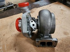 Perkins 1006.6 T Turbocharger Turbo
