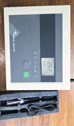 Mettler delta 340 - delta,