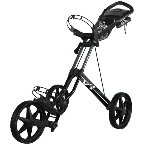 Sun mountain v1r folding - folding, 3