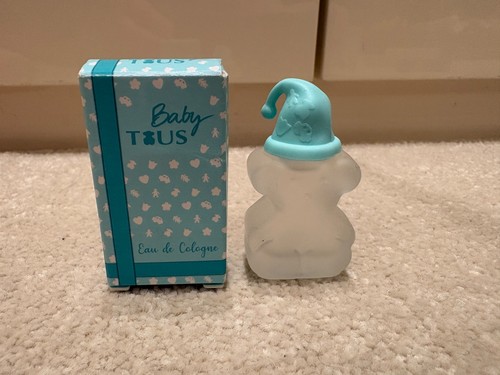 Baby tous eau cologne - baby,