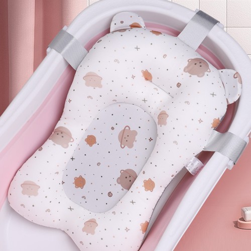 Bath pillow white - pillow,