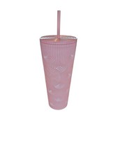 Starbucks Pearl Pink Arches