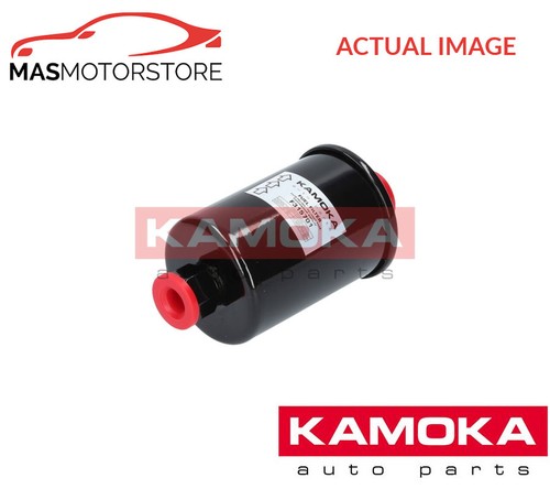 Engine fuel filter kamoka - fuel,