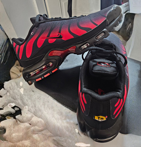 Nike air max - nike, plus