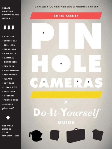 Pinhole camera a - pinhole,