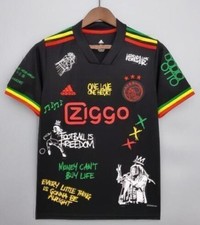 New 21/22 Ajax 3rd kit Bob