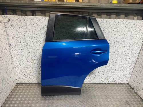 Mazda 5 mk1 passenger - cx-5,