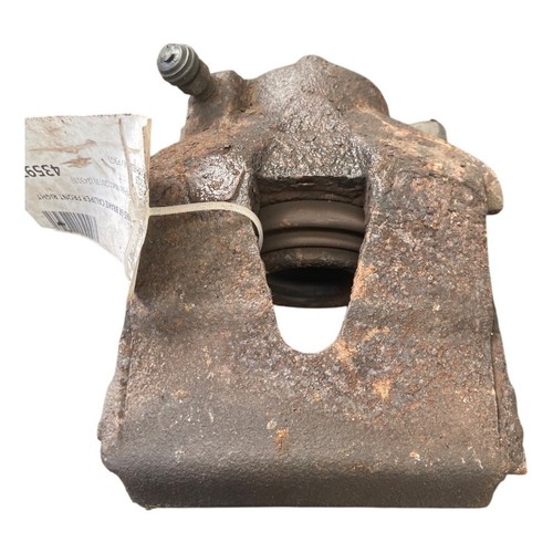 Skoda fabia mk2 caliper - 5j,