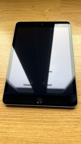 Apple ipad mini 16gb wifi - 2,