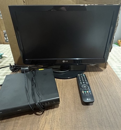 19inch lcd 1080p flat - lcd,