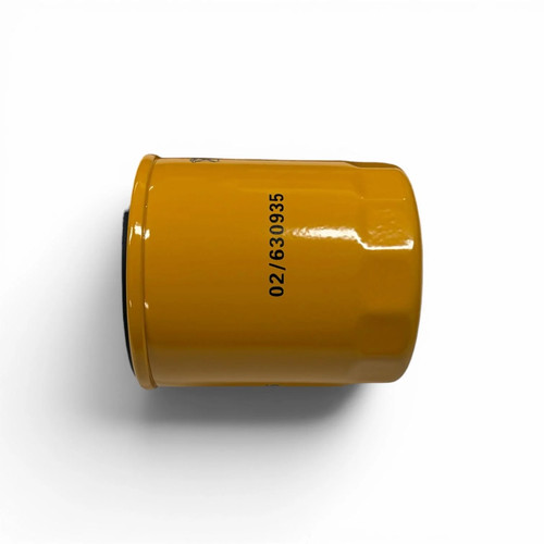 Oil filter jcb part - oil,