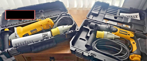 Pre owned dewalt d28113 - dewalt, angle