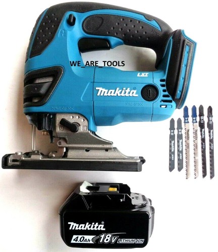 New makita xvj03z 18v - new, cordless