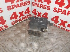 BFD020181 2011 TOYOTA HILUX HL2 2.5 D4D MANUAL ABS PUMP