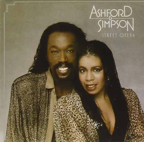 Ashford and simpson street - and,