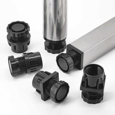 Adjustable Table Feet