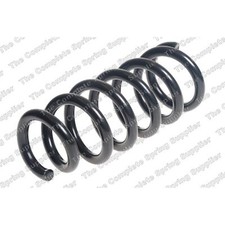 1x Coil Spring (Single) For