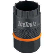 Freewheel/Cassette Lockring