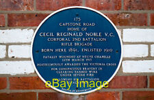 Photo 6x4 Bournemouth Blue