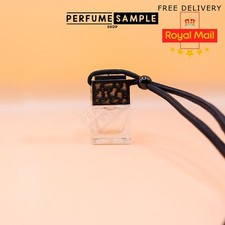 Car Diffuser Bottle / Air Freshener / DIY / 8ml