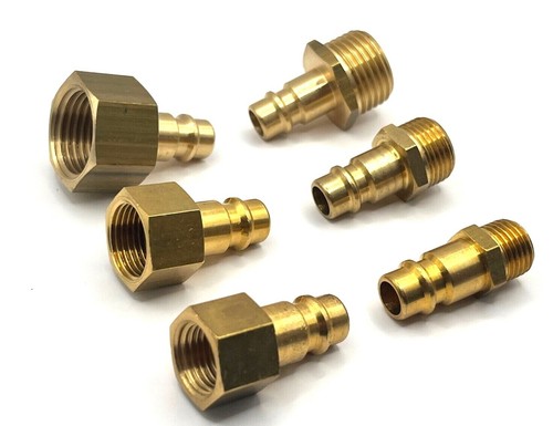 Euro airline hose - airline, quick