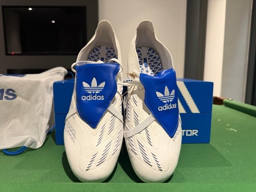 Adidas predator elite tongue - adidas,