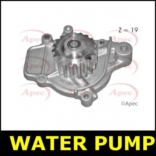 Water pump for honda civic - for,