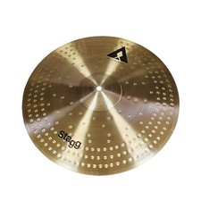 Stagg 16" AX Series Crash
