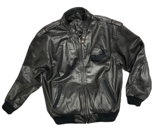 Vintage cafe racer black - vintage,