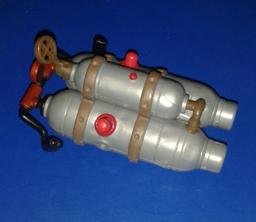 2003 sewer lair missile - 2003,