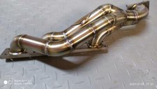BMW TURBO EXHAUST MANIFOLD E36