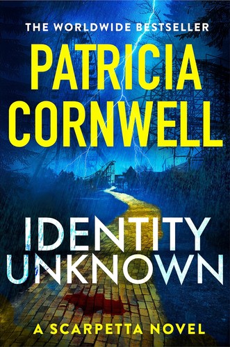 Identity unknown the gripping - unknown:,