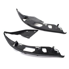 Pair Headlight Upper Cover