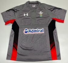 Wales Rugby Union Away Shirt