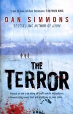 The Terror: the novel that inspired the chilling BB... by Simmons, Dan Paperback