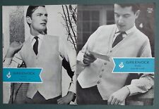 Original  vintage 1960s