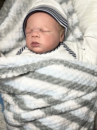 Reborn andon tamie yarie - tamie,