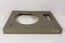 Vintage Akai AP-B10C Turntable