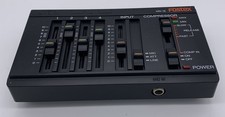 Fostex MN-15 5-Channel Compressor Mixer