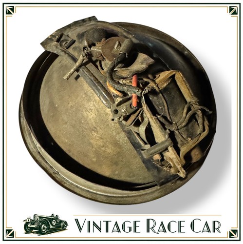 Vintage lucas king the road - king,