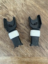 Adaptors For maxi Cosi Car Seat to Bugaboo Chameleon Frame