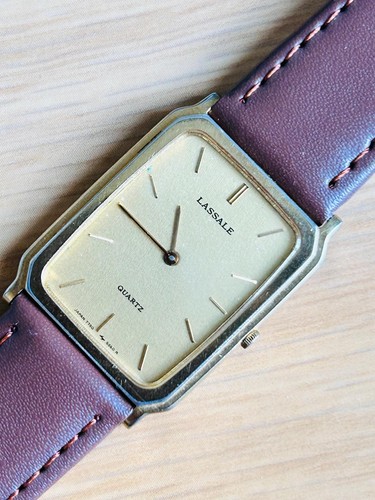 Seiko lassale 7750 5469 - lassale, 7750-5469