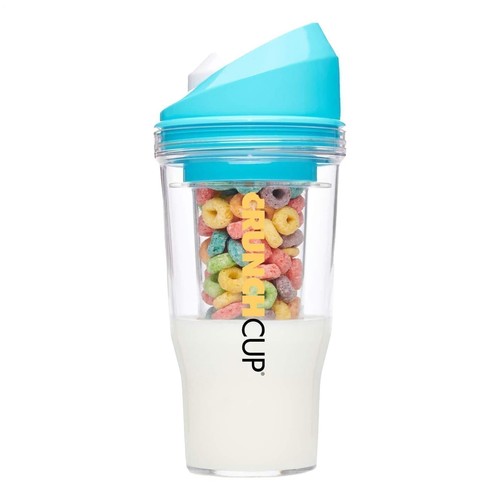 Crunch cup the - crunch, on-the-go