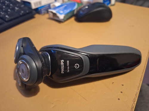 Philips s5270 rechargeable - s5270,